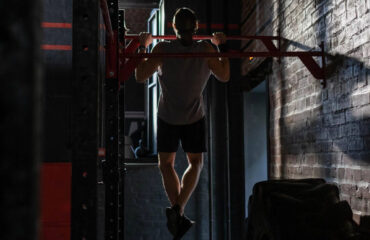 4 exercices pour un dos large entraînement pour un dos large