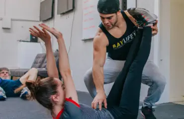 8 faÇons d'amÉliorer un groupe musculaire faible