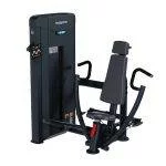 appareil de musculation fh01 chest press bodytone: perfectionnez votre entraînement de la poitrine.