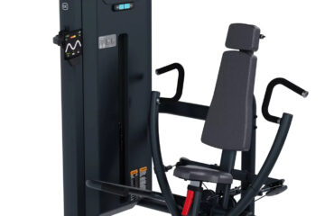 appareil de musculation fh01 chest press bodytone: perfectionnez votre entraînement de la poitrine.
