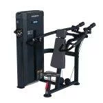 appareil de musculation shoulder press fh20 bodytone: le guide ultime