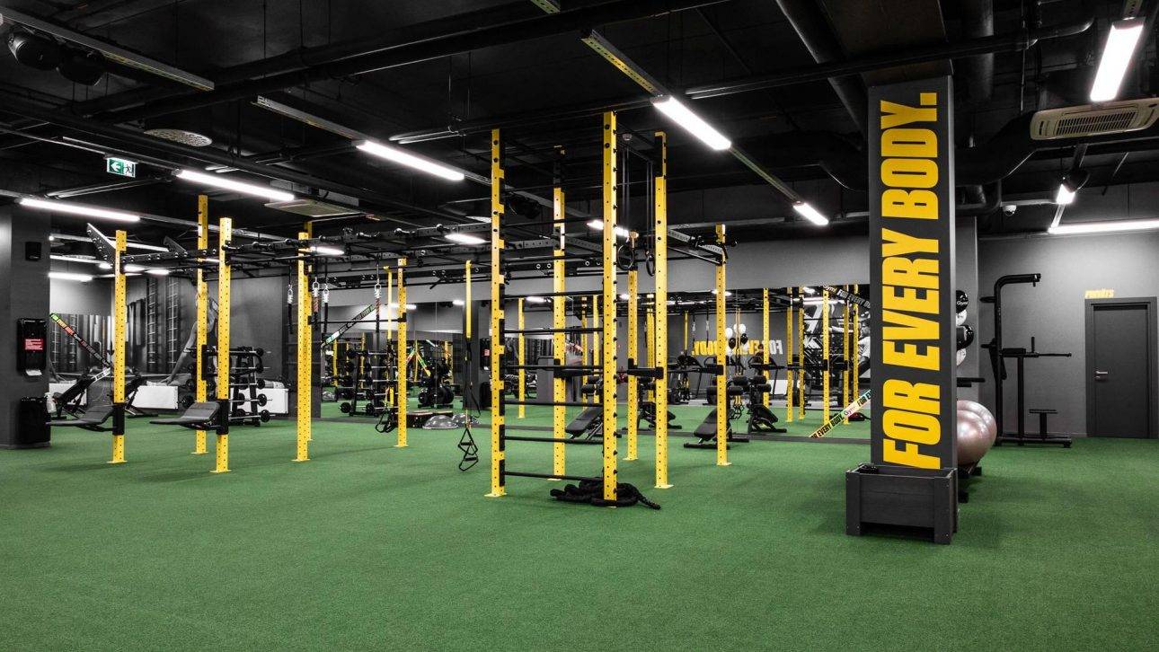 cage crossfit personnalisé Élevez vos entraînements avec des équipements de fitness personnalisés.