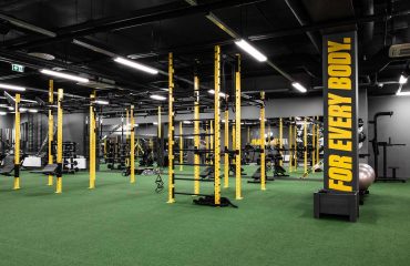 cage crossfit personnalisé Élevez vos entraînements avec des équipements de fitness personnalisés.