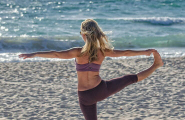 comment faire du sport en vacances comment faire du sport en vacances
