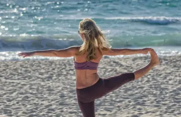 comment faire du sport en vacances comment faire du sport en vacances