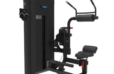 entraînement abdominal facilité avec la machine bodytone fh40 entraînement abdominal facilité avec la machine bodytone fh40