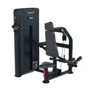guide ultime pour construire les pectoraux et les triceps avec l'équipement d'entraînement de force fh32 bodytone