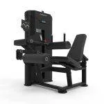 le guide ultime de l'appareil de musculation seated leg curl fh53 de bodytone