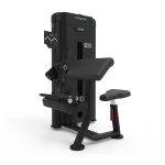 le guide ultime d'entraînement des biceps avec l'équipement de gym fh30 bodytone