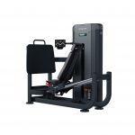 Machine de presse pour les jambes Bodytone FH59 - Le guide ultime pour le renforcement musculaire