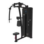 Pec Fly Rear Delt FH23 Bodytone: L'Ultime Appareil d'Entraînement Musculaire