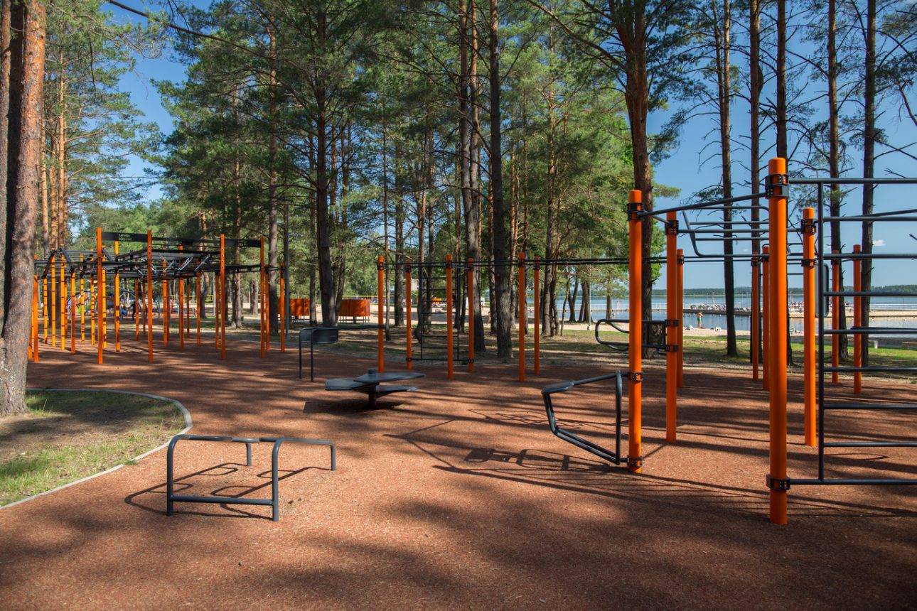 quelle est la différence entre une cage ninja et une cage de street workout