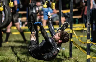 runmageddon comment se préparer runmageddon comment se préparer