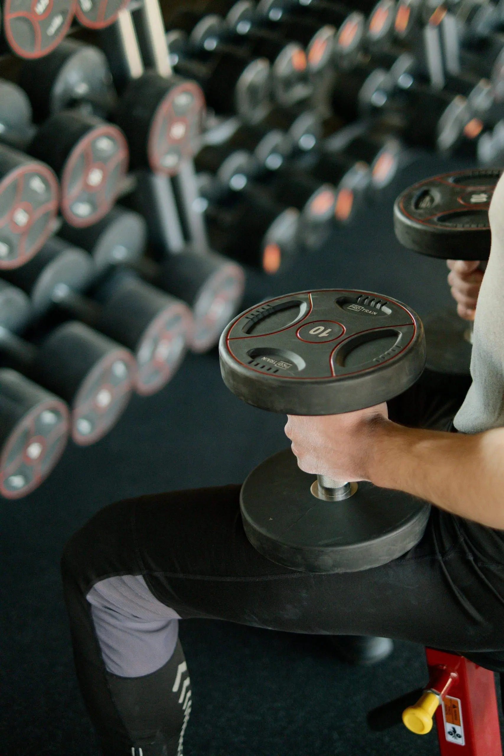 acheter le meilleur matériel de musculation guide complet pour les débutants.