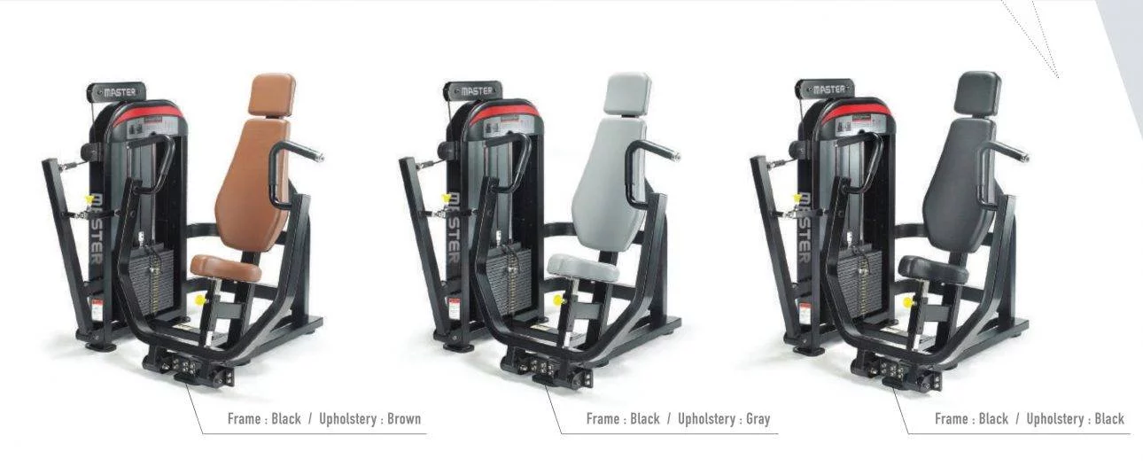 appareils de musculation professionnels de fitness lexco la référence en matière d'équipements de sport de qualité supérieure