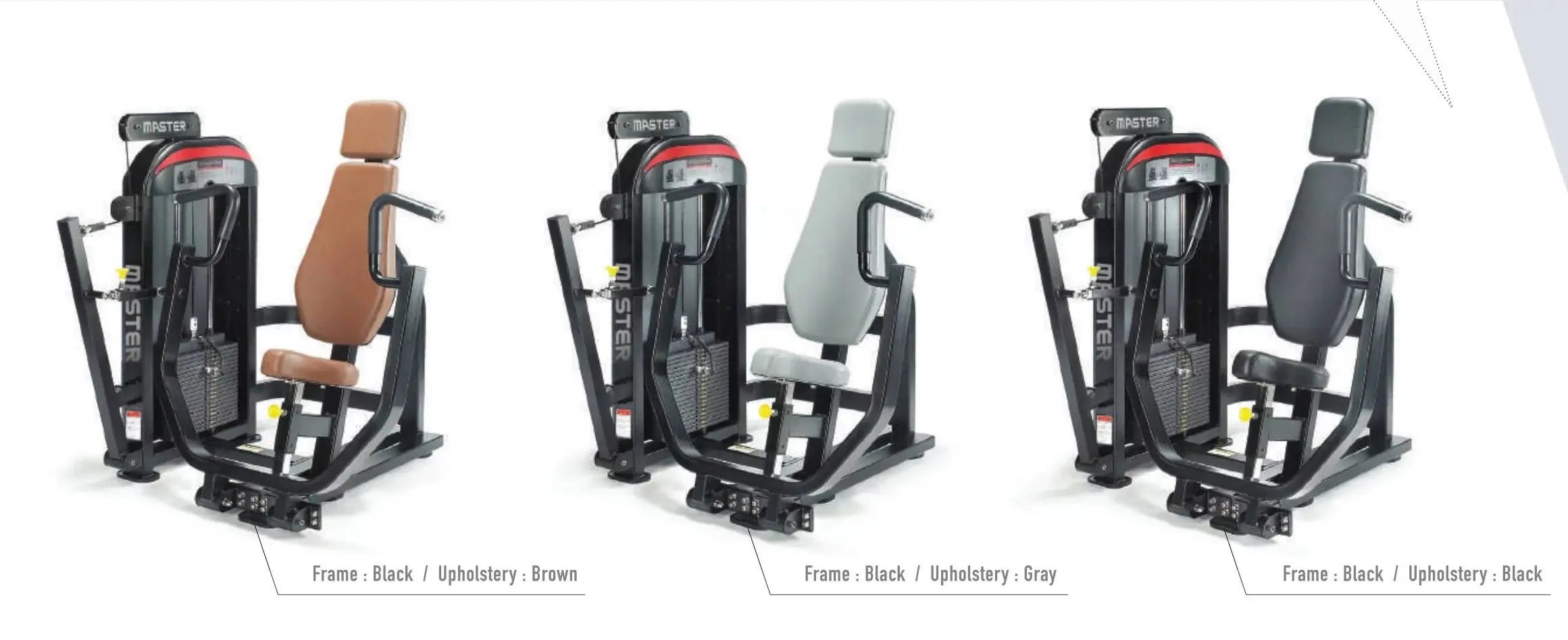 appareils de musculation professionnels de fitness lexco la référence en matière d'équipements de sport de qualité supérieure