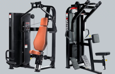 choisissez le meilleur appareil de musculation complet pour des résultats exceptionnels