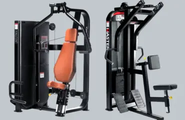 choisissez le meilleur appareil de musculation complet pour des résultats exceptionnels