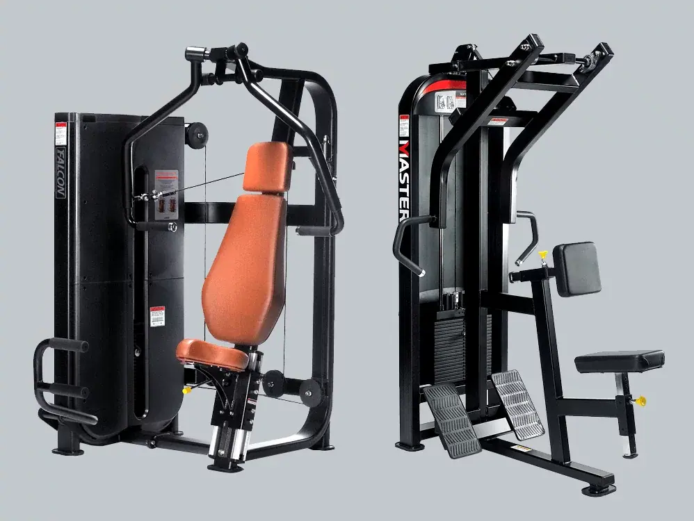 Expert guides on professional fitness equipment