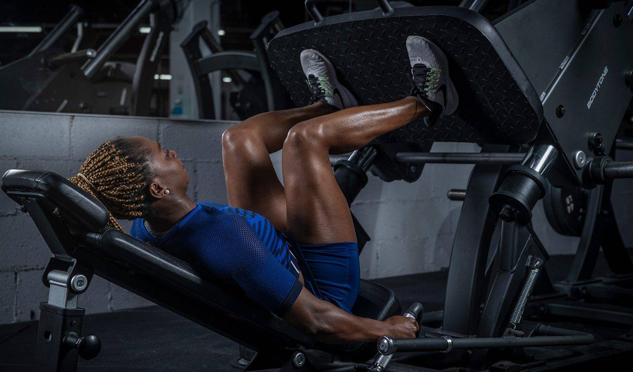 matériel de musculation professionnel à prix compétitifs