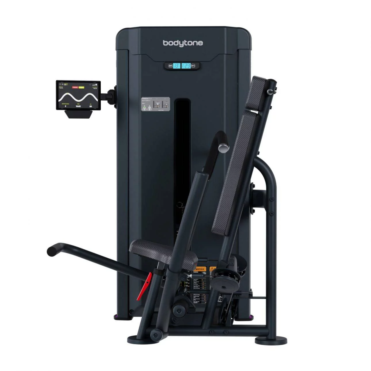 quelles sont les meilleures machines pour muscler les pectoraux