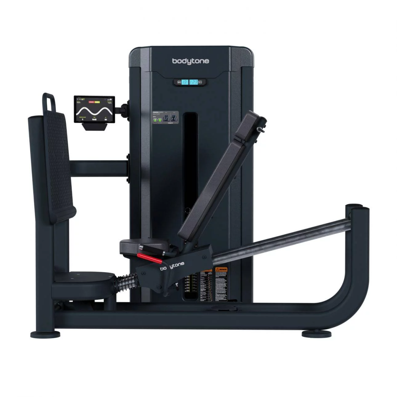 quelles sont les meilleures machines pour muscler vos cuisses