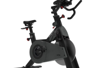 vélo spinning mt6 pro bodytone