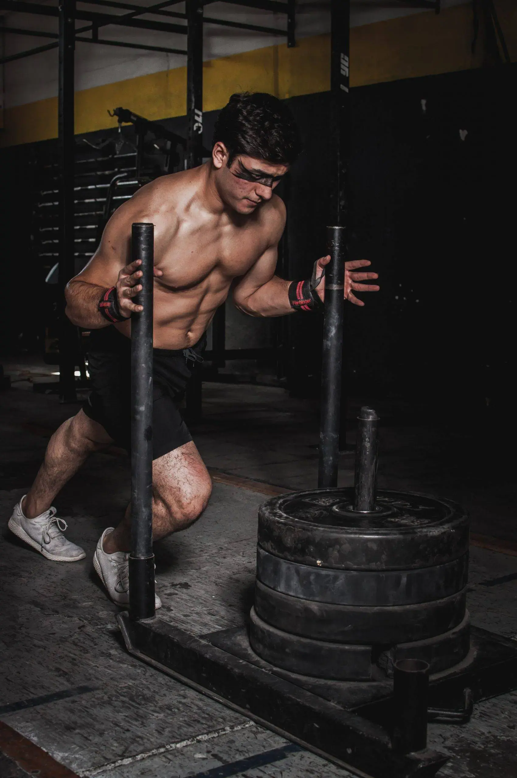 comment augmenter sa masse musculaire