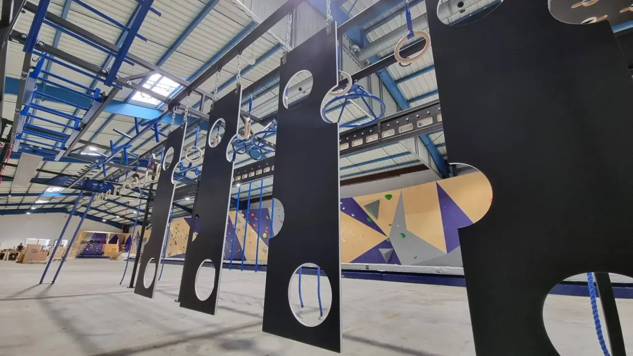 Expert guides on professional fitness equipment