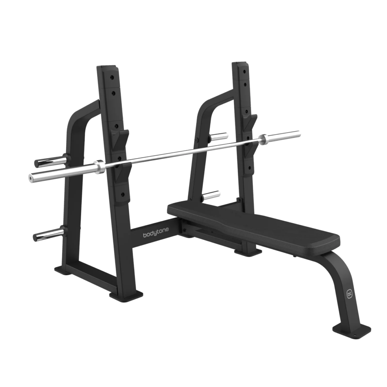 machine développé couché olympique fbc08 bodytone