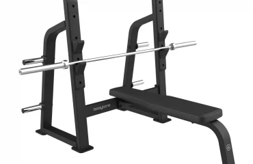 machine développé couché olympique fbc08 bodytone