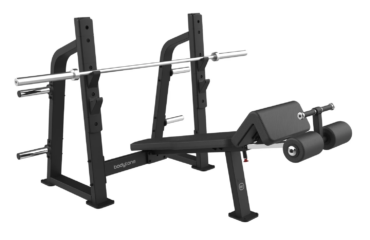 machine développé décliné olympique bodytone fc06 machine développé décliné olympique bodytone fc06