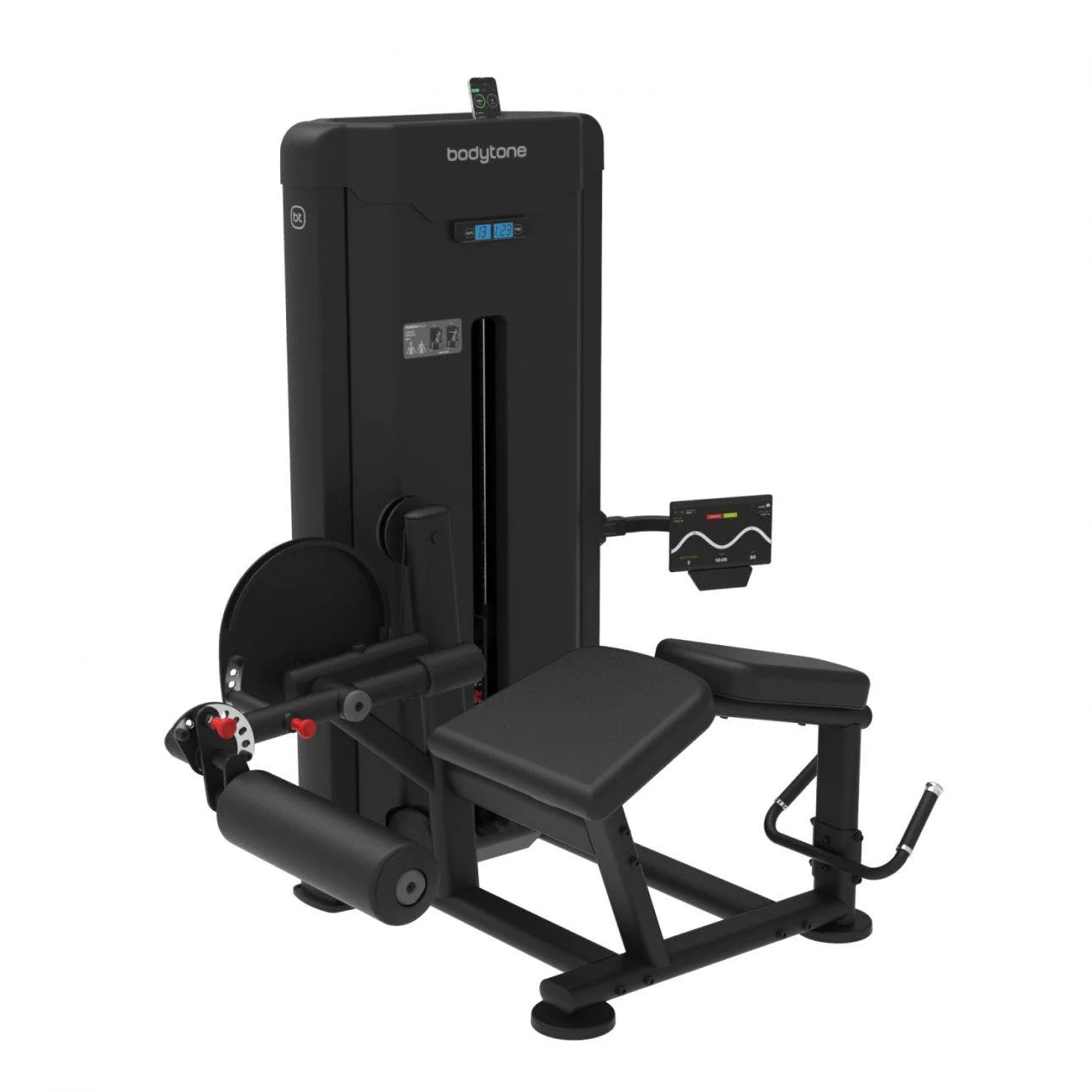 pourquoi utiliser une machine à ischio jambiers