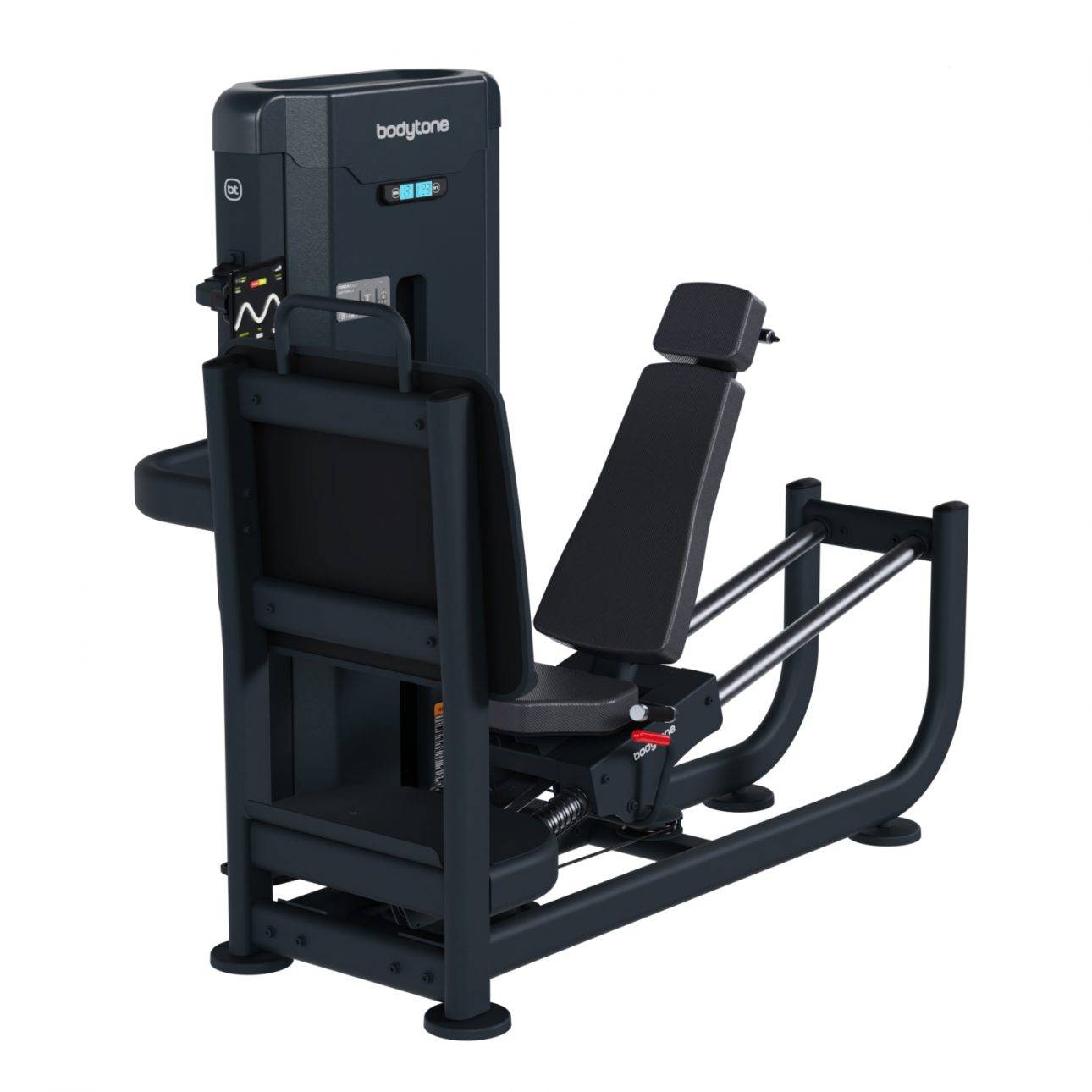 presse cuisse bodytone fh59 l'outil essentiel pour des jambes plus fortes