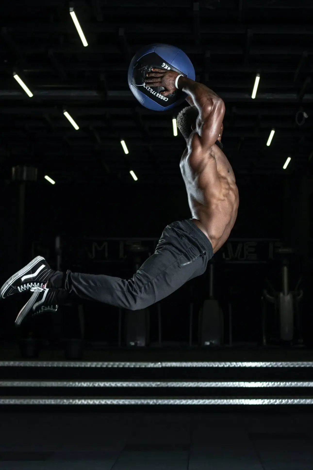 Expert guides on professional fitness equipment