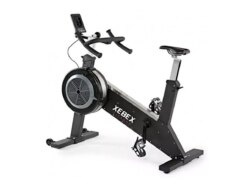 vélo xebex airplus performance et confort en une seule machine