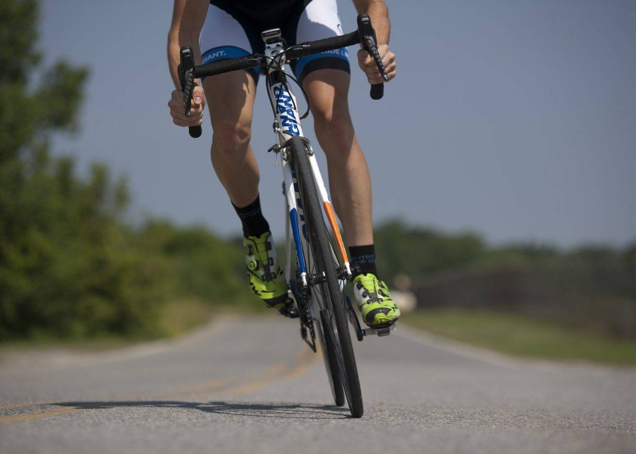 courir ou faire du vÉlo – quel est le meilleur