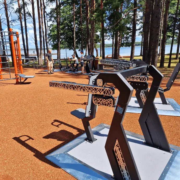 Expert guides on professional fitness equipment