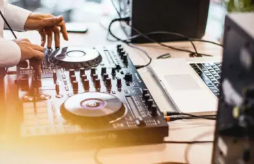 la musique préférée augmente l'efficacité de l'entraînement