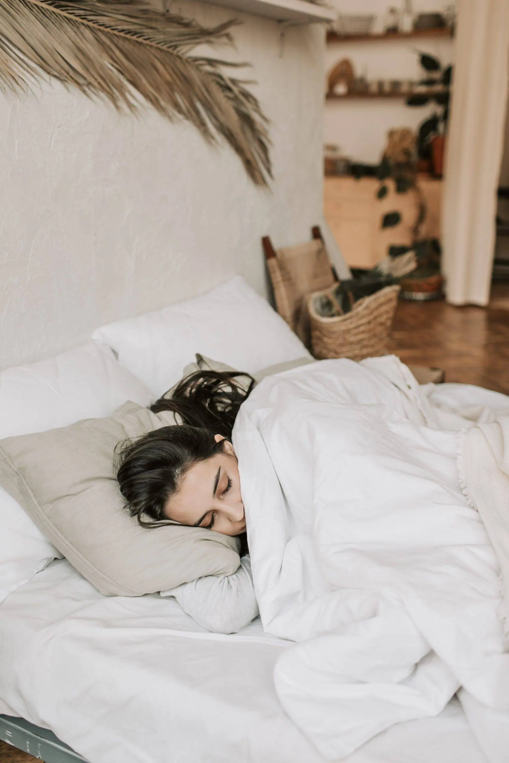le meilleur moment pour dormir et se réveiller