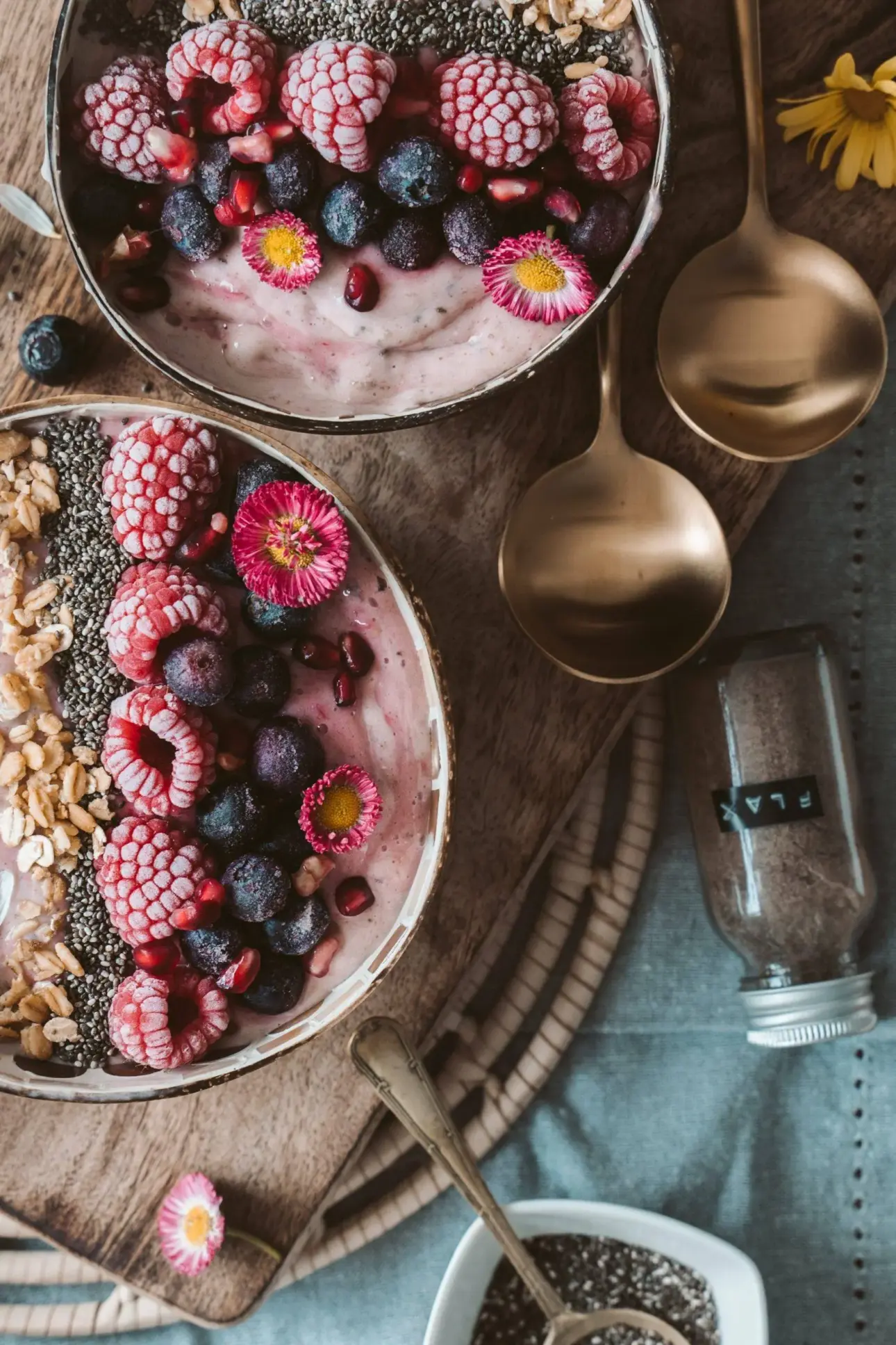 les meilleures recettes healthy simples, rapides et saines