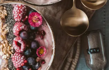 les meilleures recettes healthy simples, rapides et saines