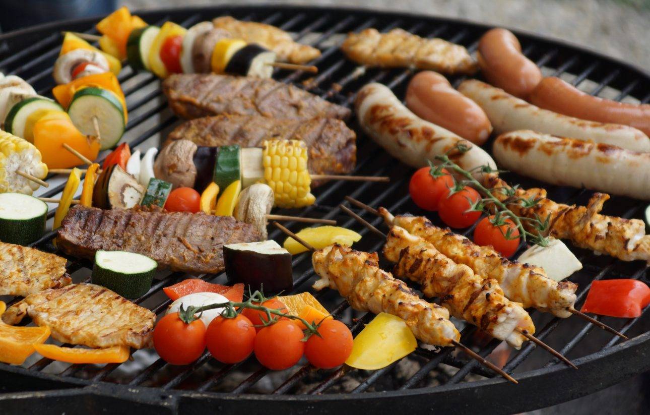 manger un barbecue est il sain  l'impact des grillades sur le corps