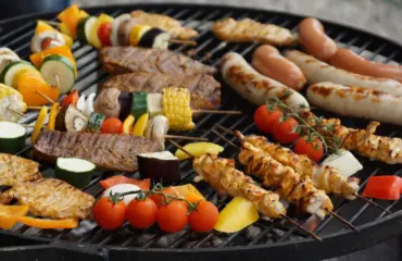 manger un barbecue est il sain l’impact des grillades sur le corps manger un barbecue est il sain l'impact des grillades sur le corps