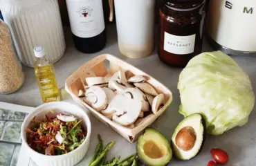 que manger pour avoir de l endurance