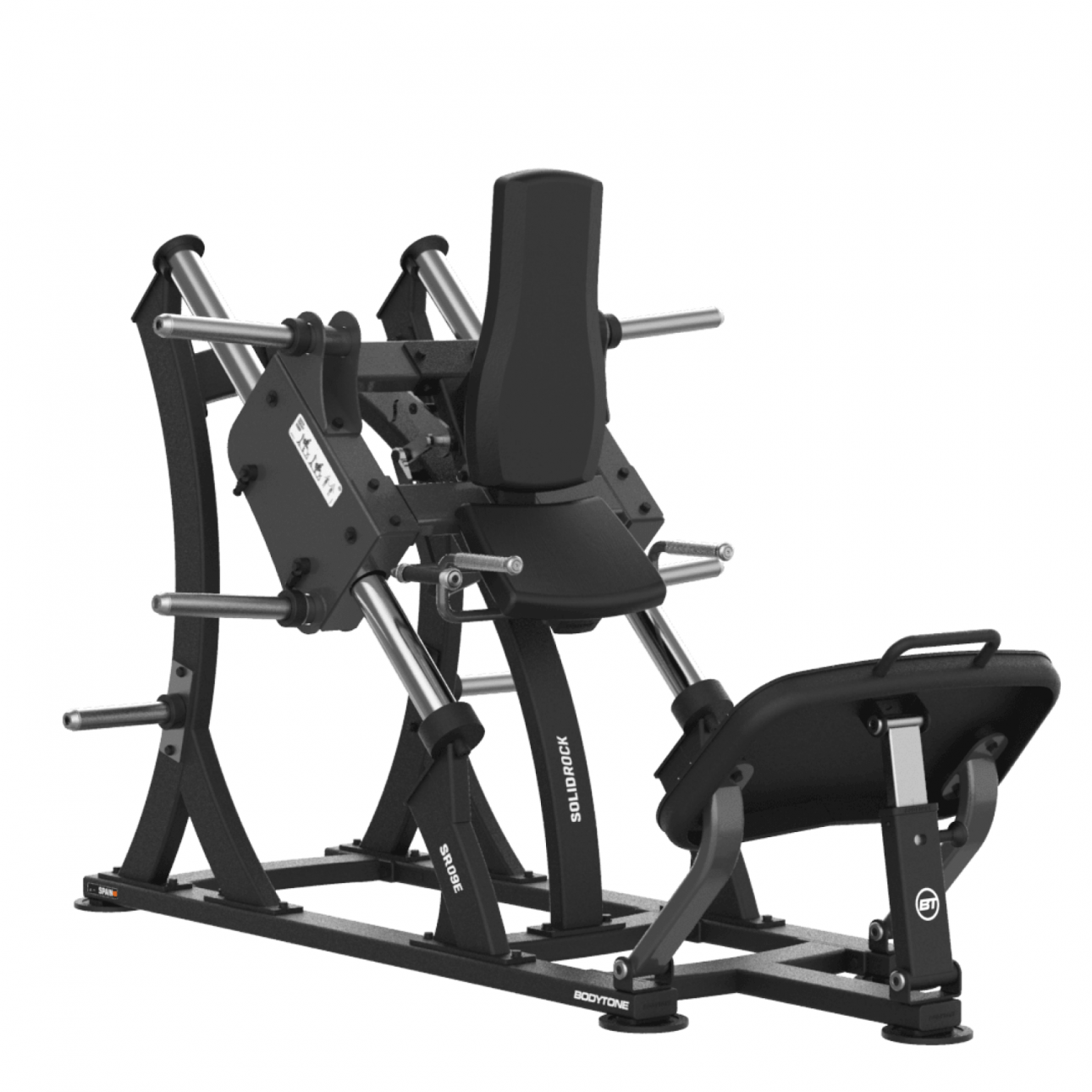 quel appareil à cuisses pour votre squat