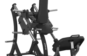 quel appareil à cuisses pour votre squat