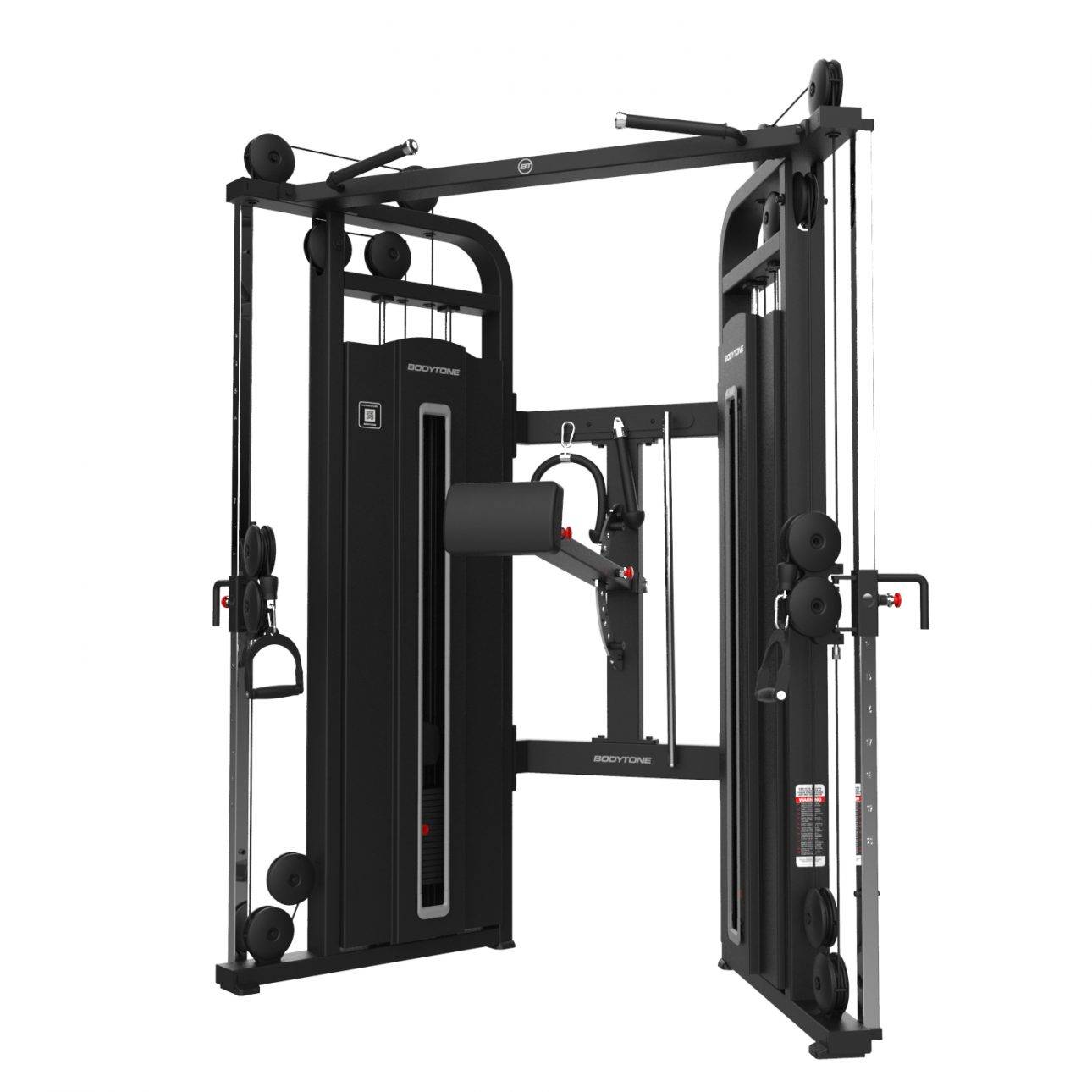 quelle machine de musculation professionnelle choisir à la salle de sport