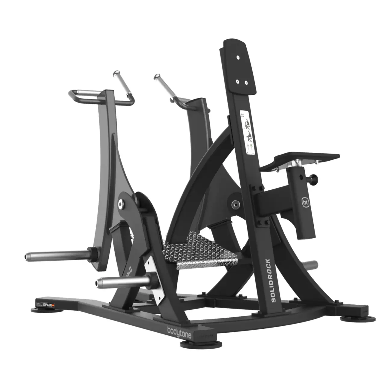 The best outdoor fitness trail equipment: what actually gets used