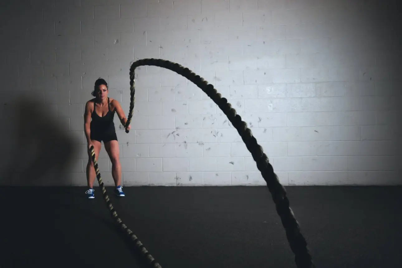 tabata principes, effets, exercices, contre indications